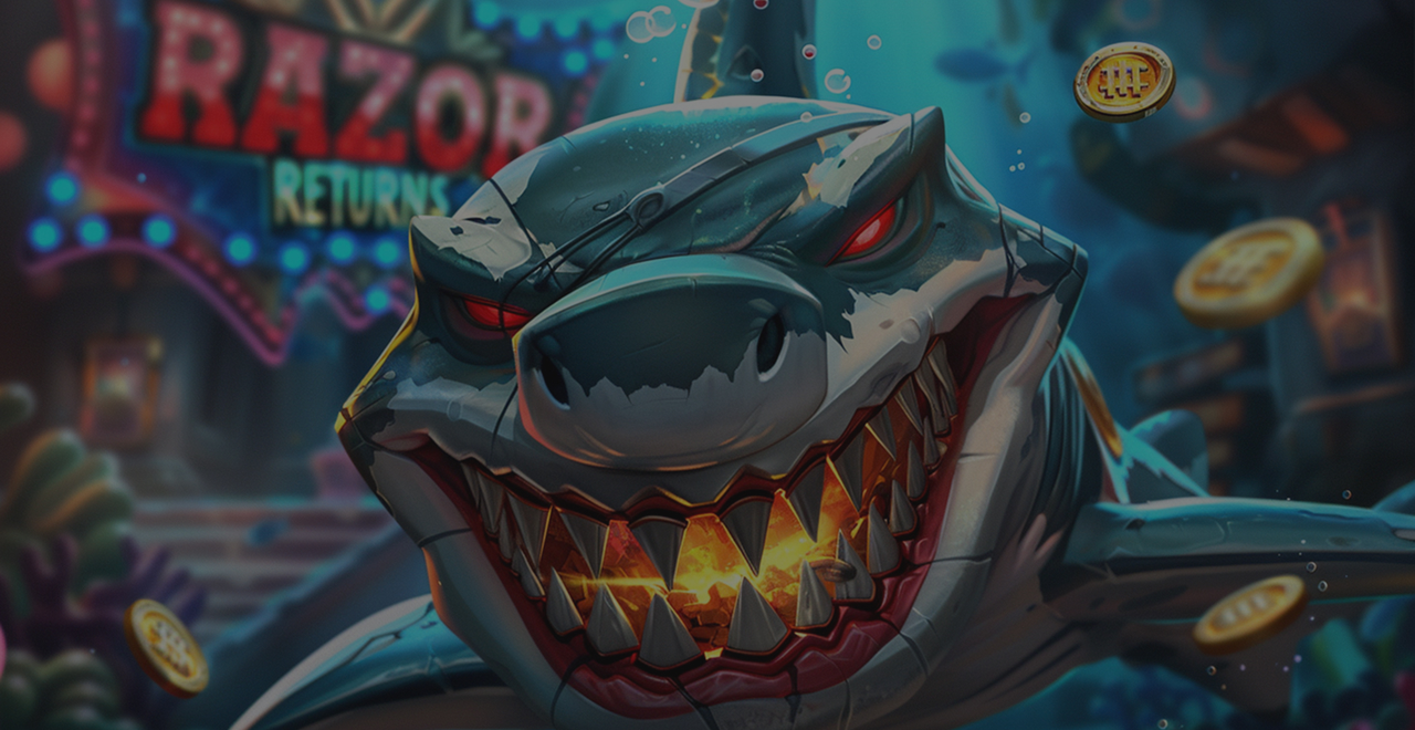 Razor Returns